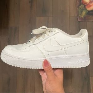 Nike Air Forces
